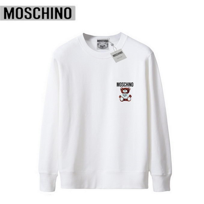 Moschino Sweatshirt Unisex ID:20220822-597